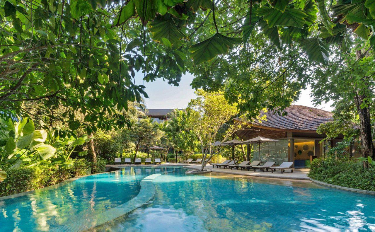 Renaissance Phuket Resort & Spa