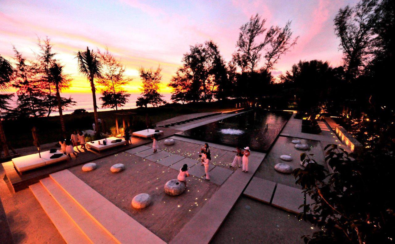 Renaissance Phuket Resort & Spa