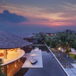 Renaissance Phuket Resort & Spa