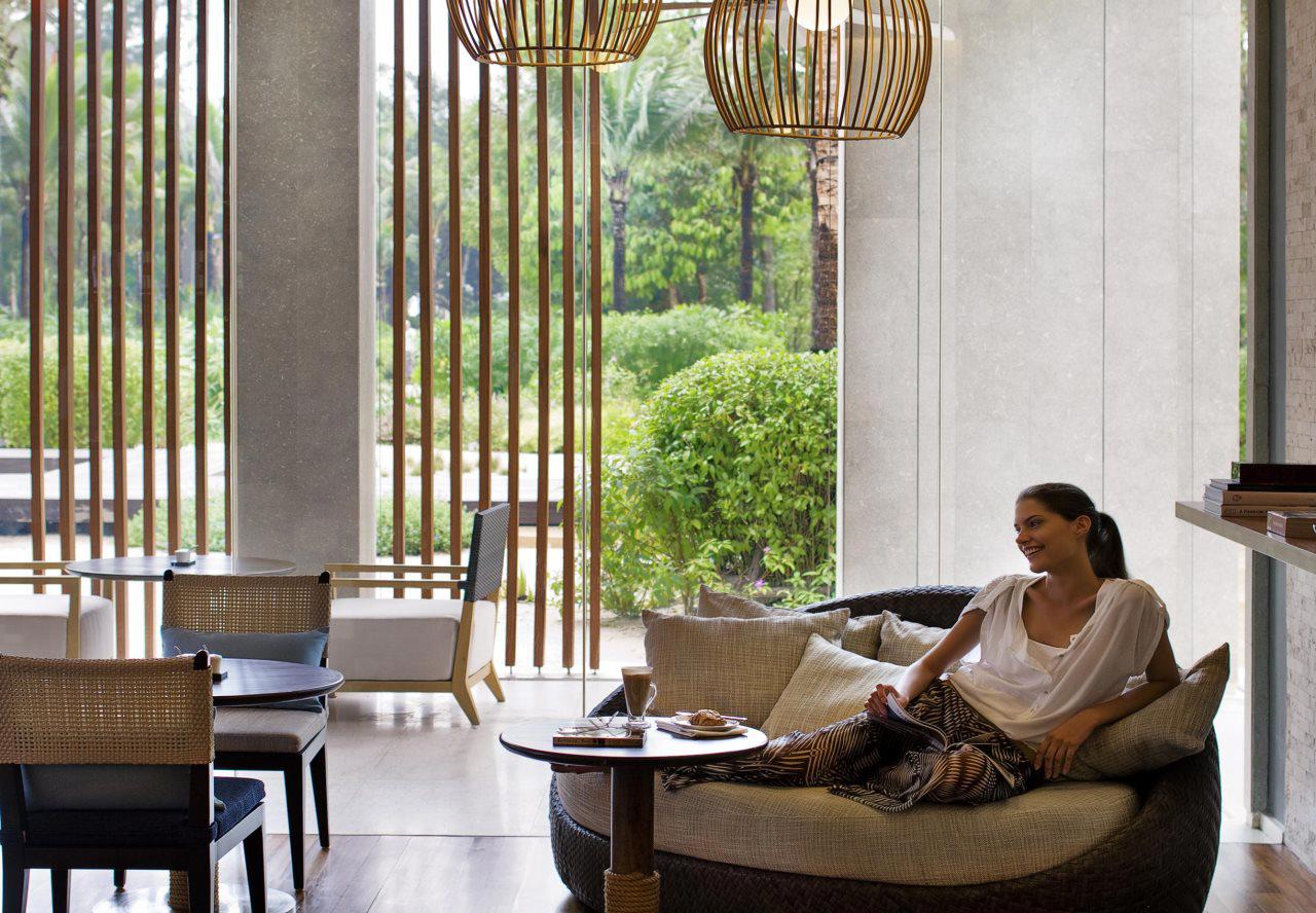 Renaissance Phuket Resort & Spa