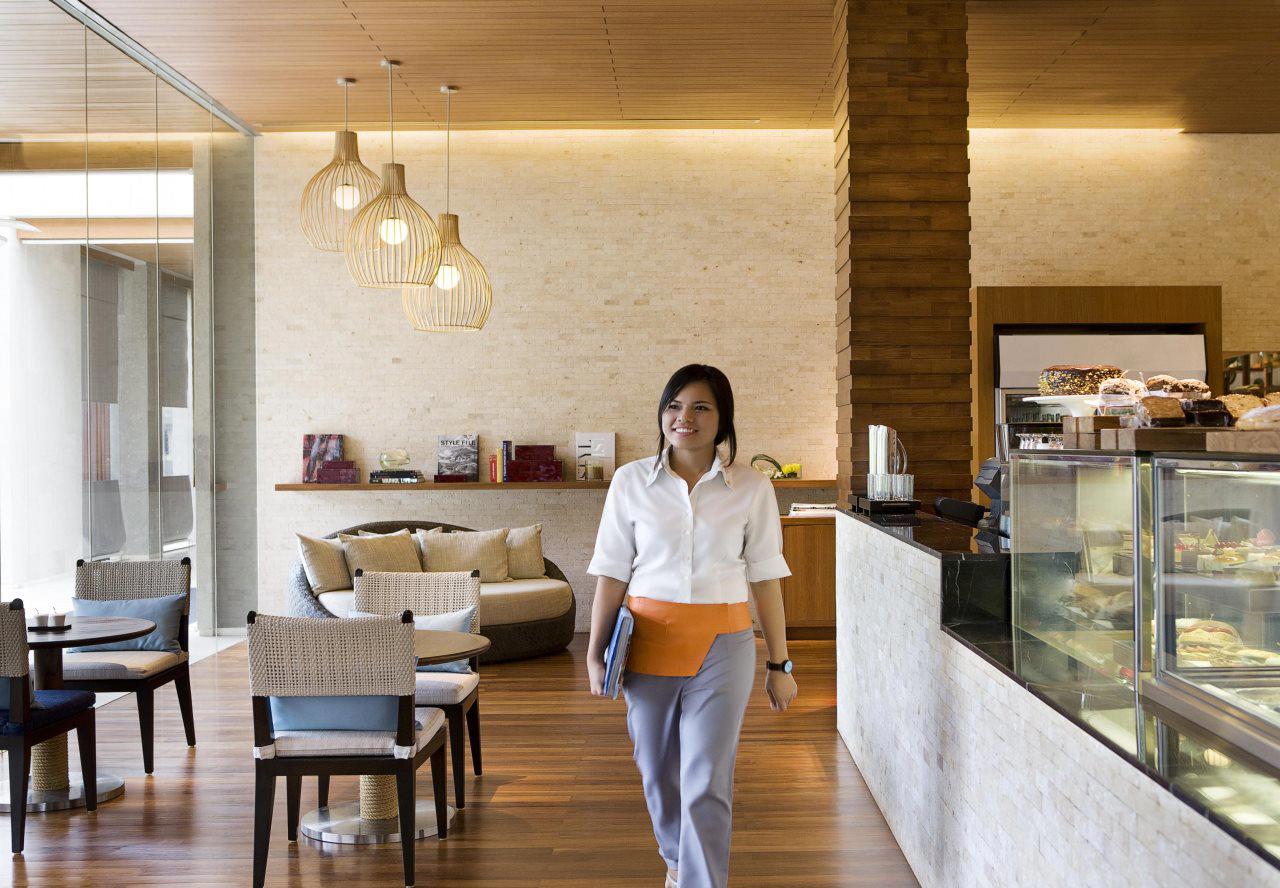 Renaissance Phuket Resort & Spa