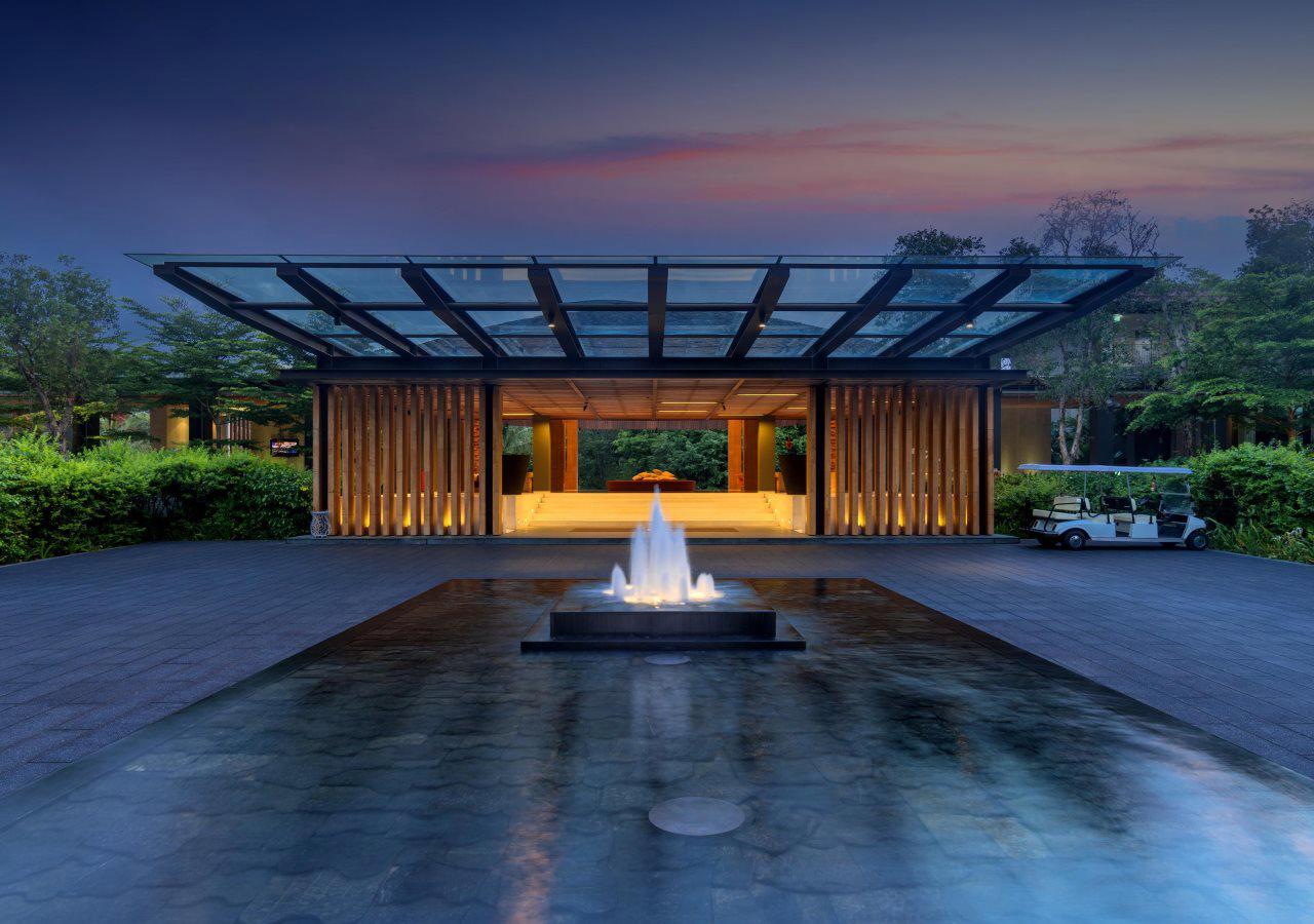 Renaissance Phuket Resort & Spa