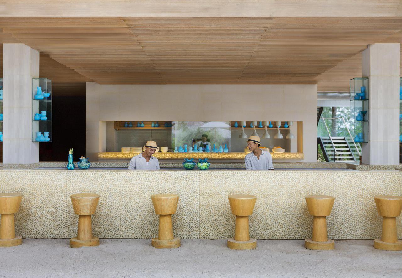 Renaissance Phuket Resort & Spa