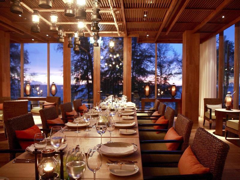 Renaissance Phuket Resort & Spa