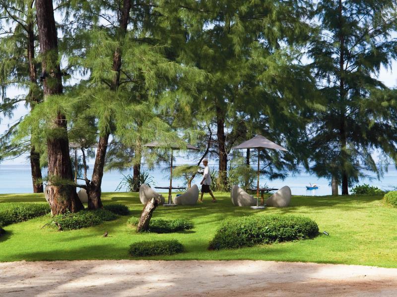 Renaissance Phuket Resort & Spa