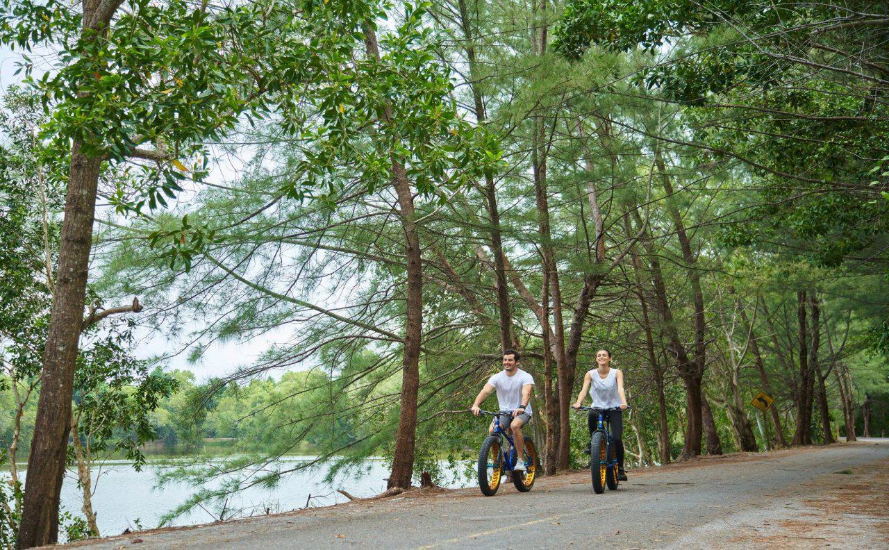 Renaissance Phuket Resort & Spa