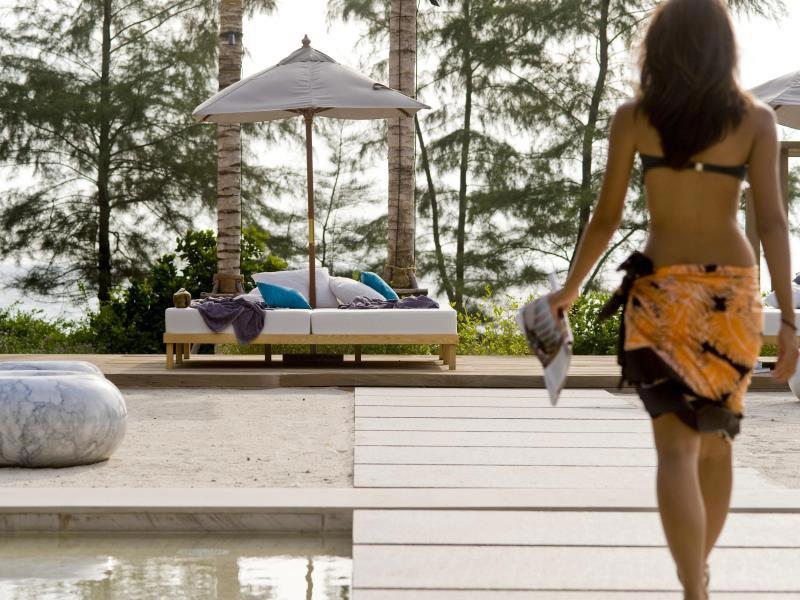 Renaissance Phuket Resort & Spa