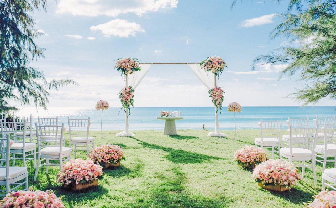 Renaissance Phuket Resort & Spa