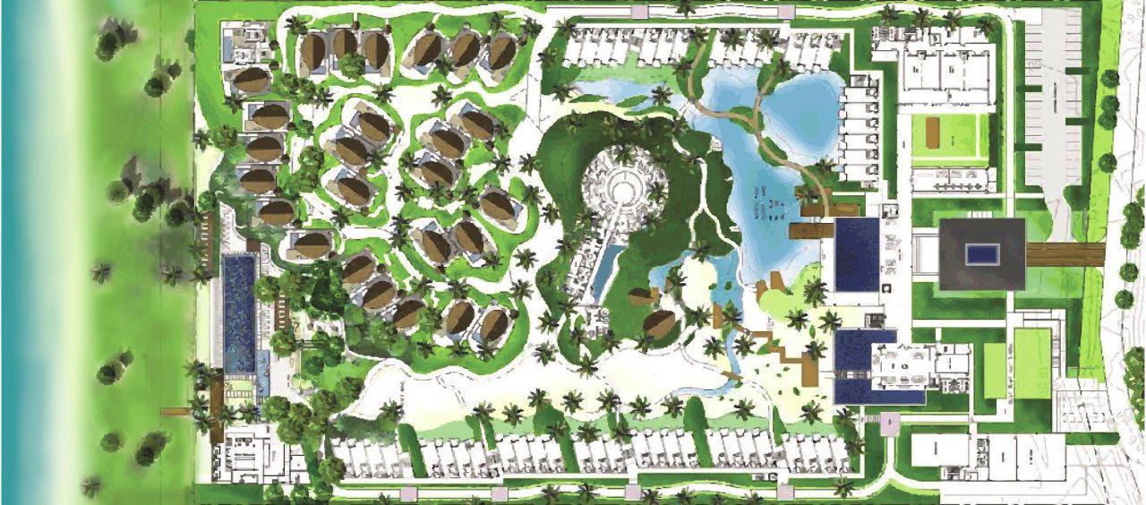 Renaissance Phuket Resort & Spa