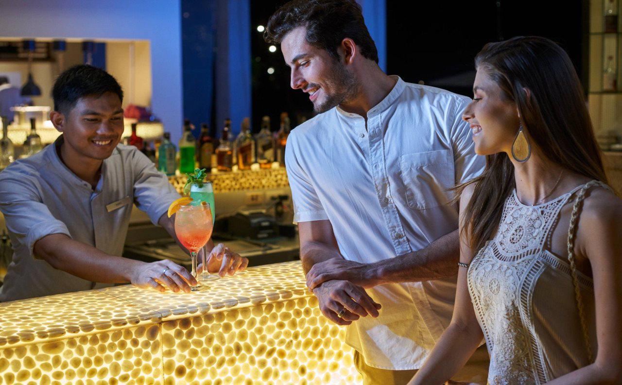 Renaissance Phuket Resort & Spa