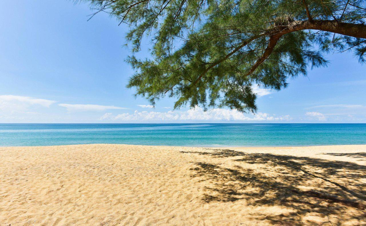 Renaissance Phuket Resort & Spa