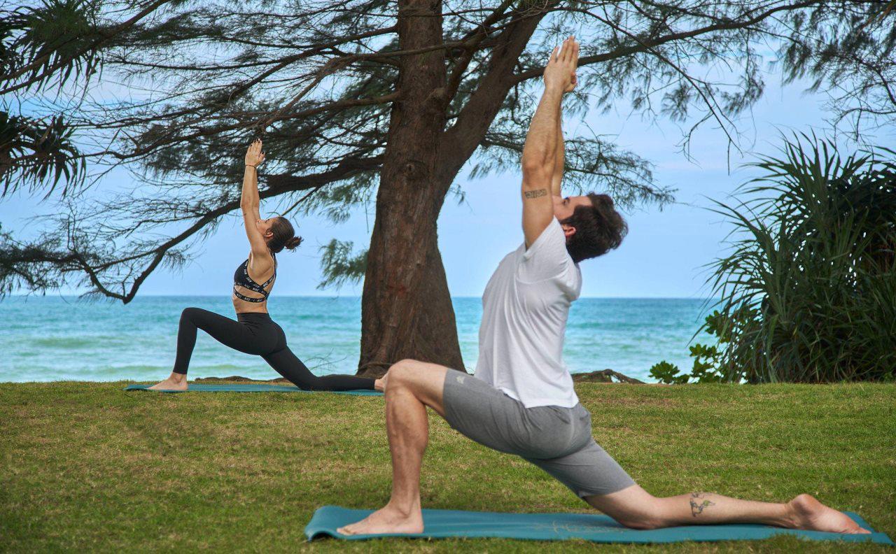 Renaissance Phuket Resort & Spa