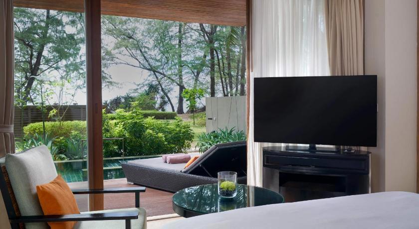 Renaissance Phuket Resort & Spa