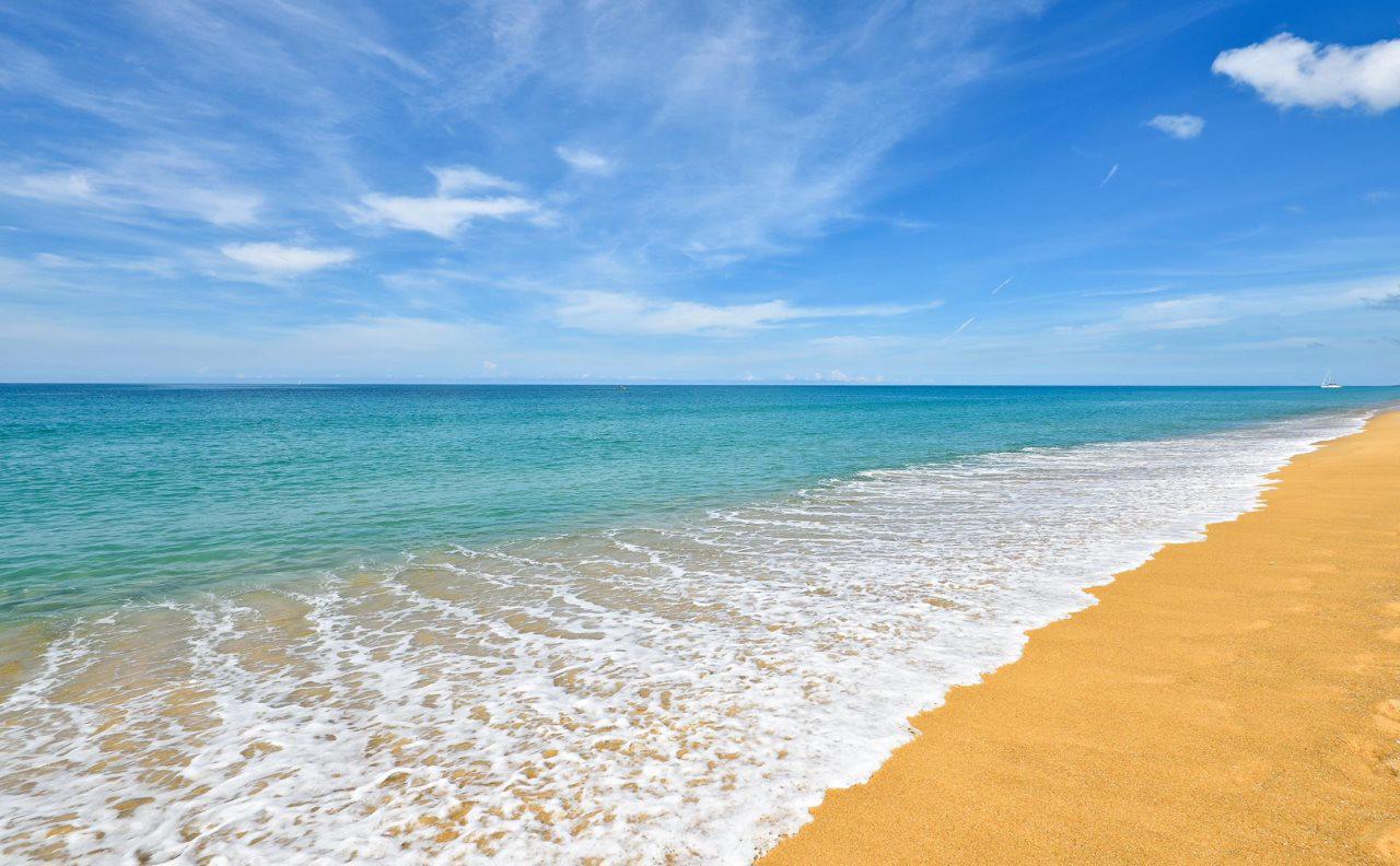 Renaissance Phuket Resort & Spa