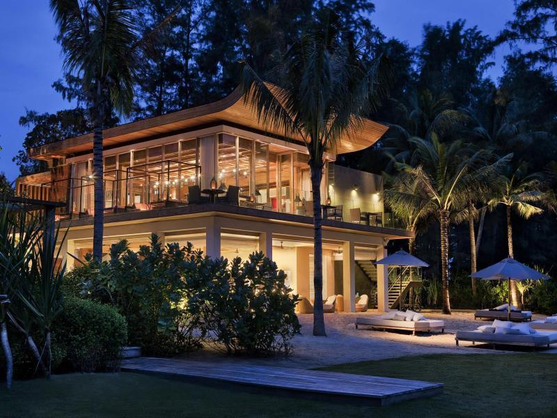 Renaissance Phuket Resort & Spa