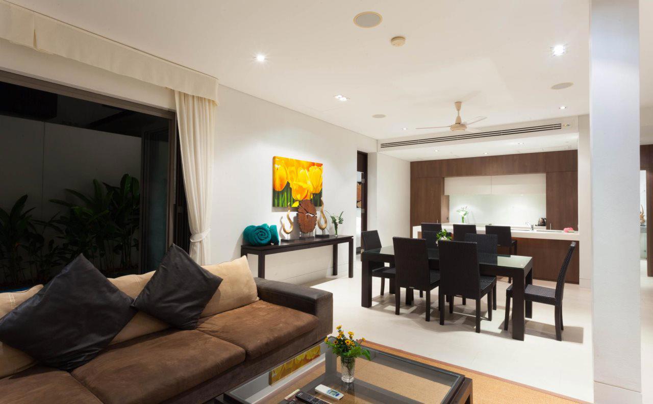 Baan Yamu Residences