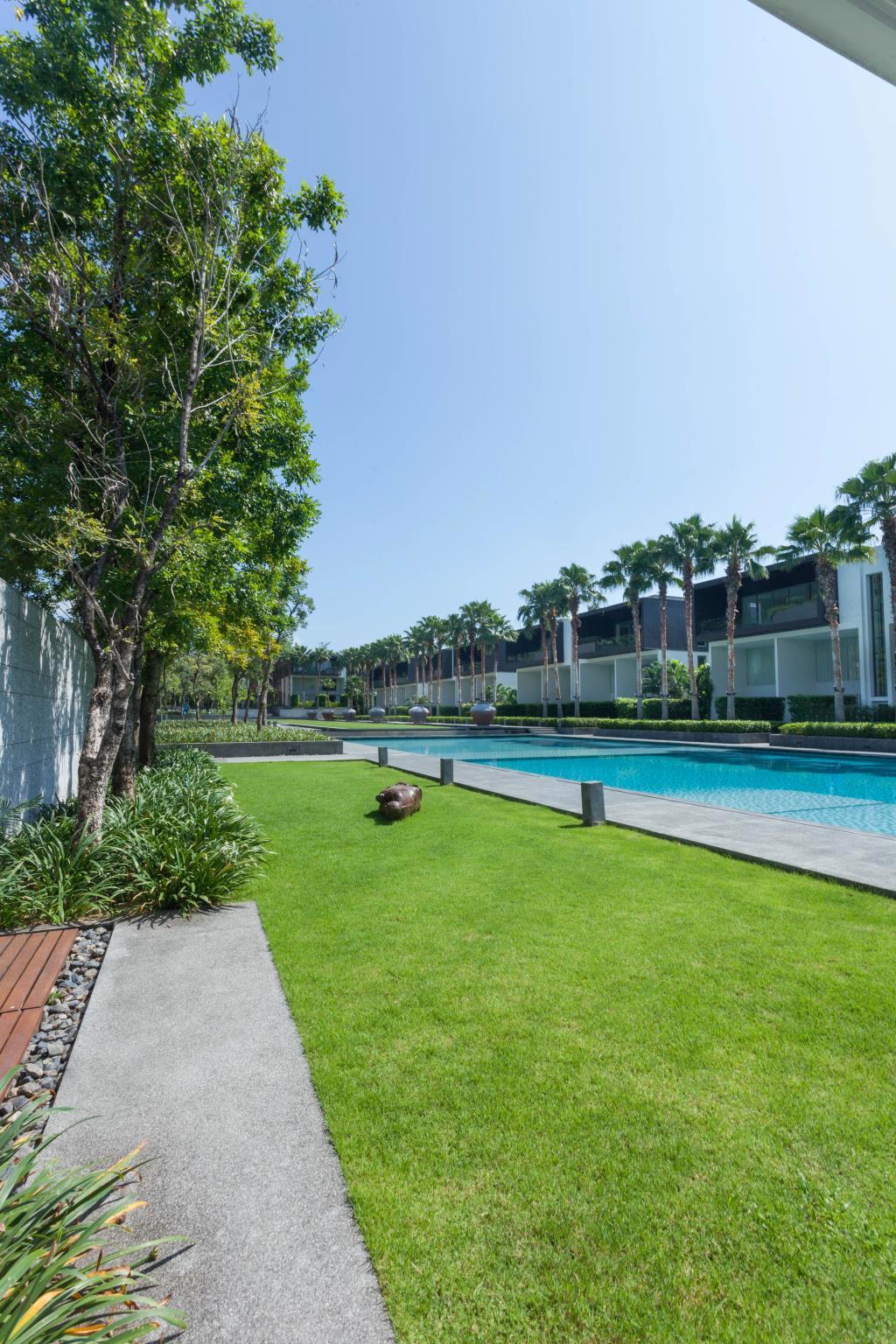 Baan Yamu Residences