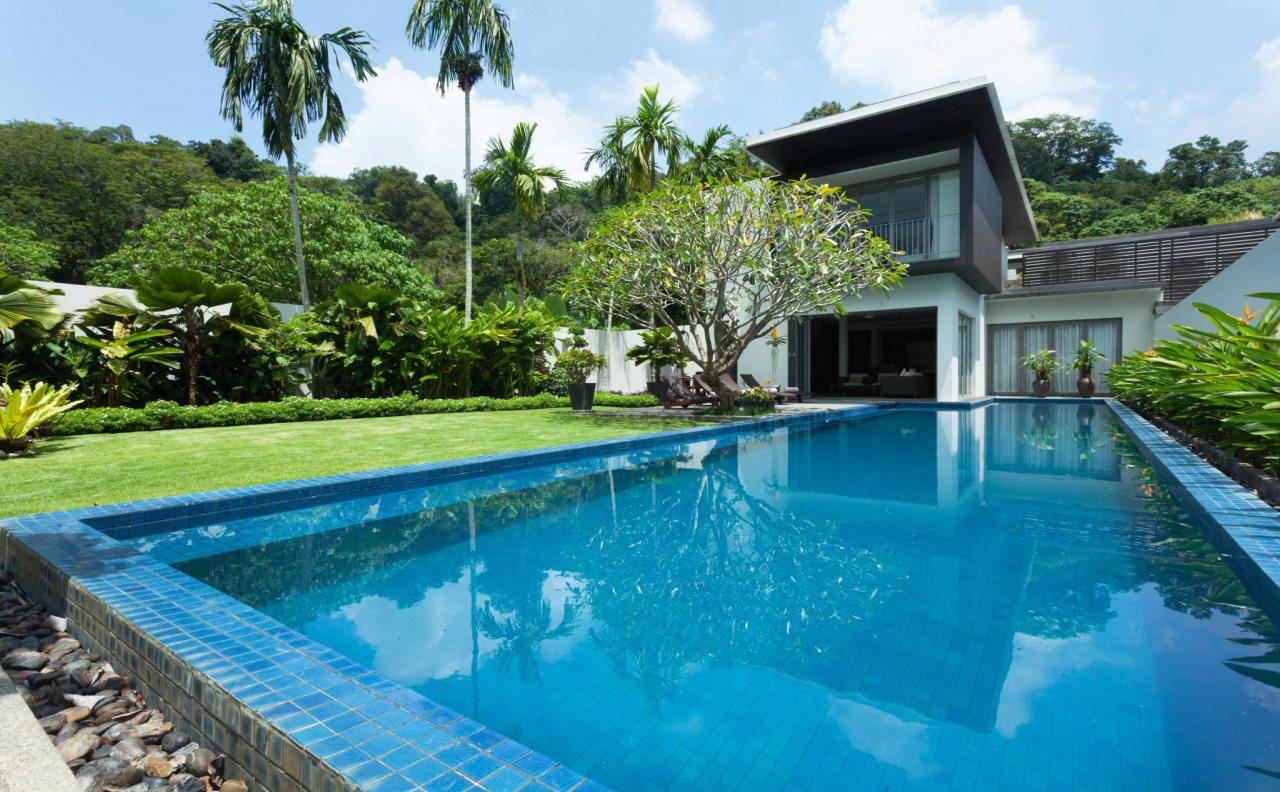 Baan Yamu Residences Photos
