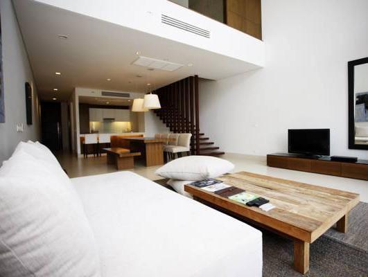 Baan Yamu Residences