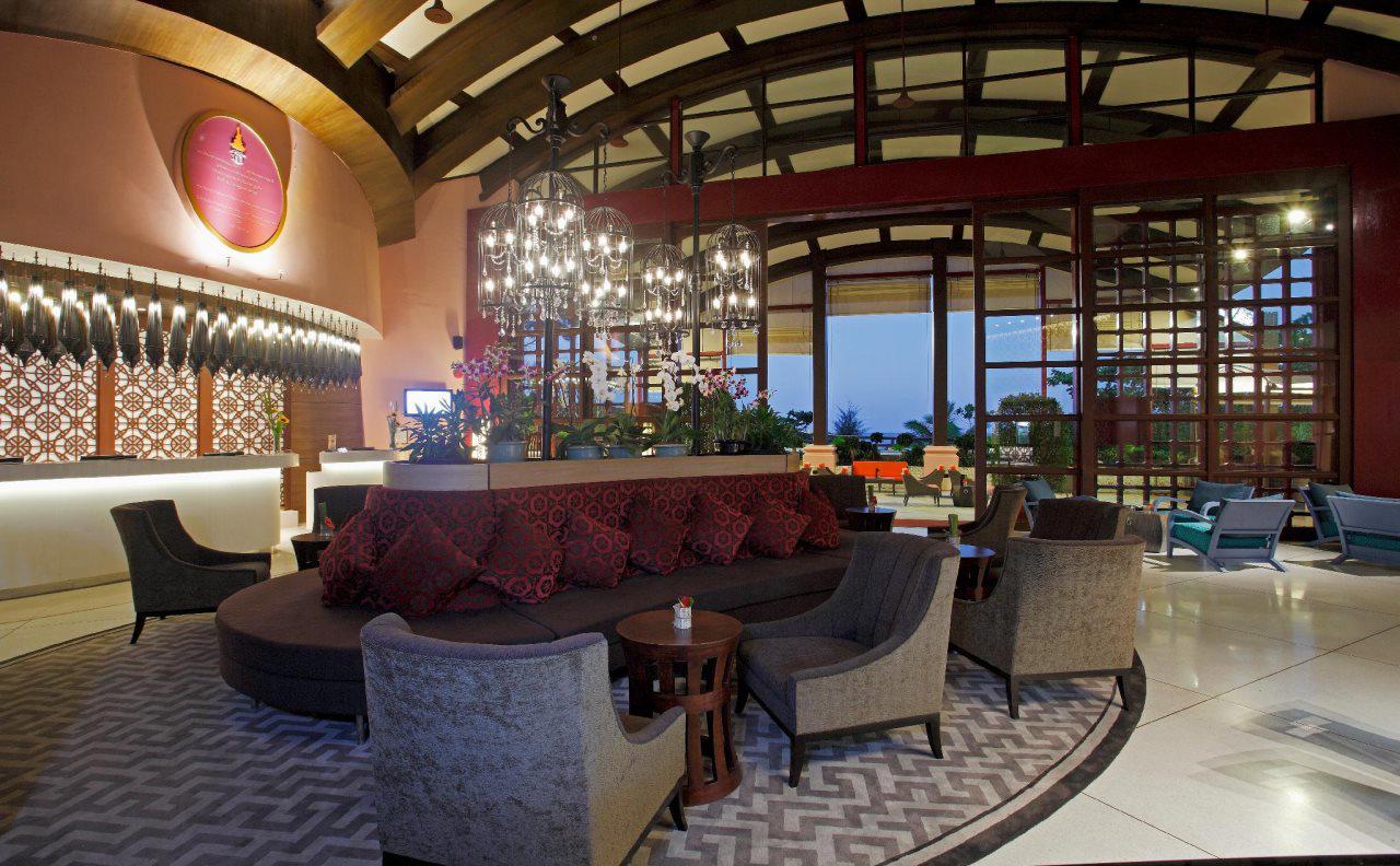 Centara Grand Beach Resort Phuket