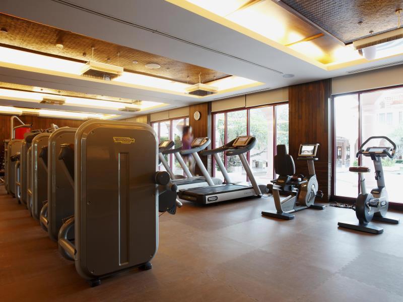 Centara Grand Beach Resort Phuket