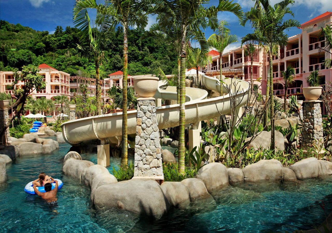 Centara Grand Beach Resort Phuket