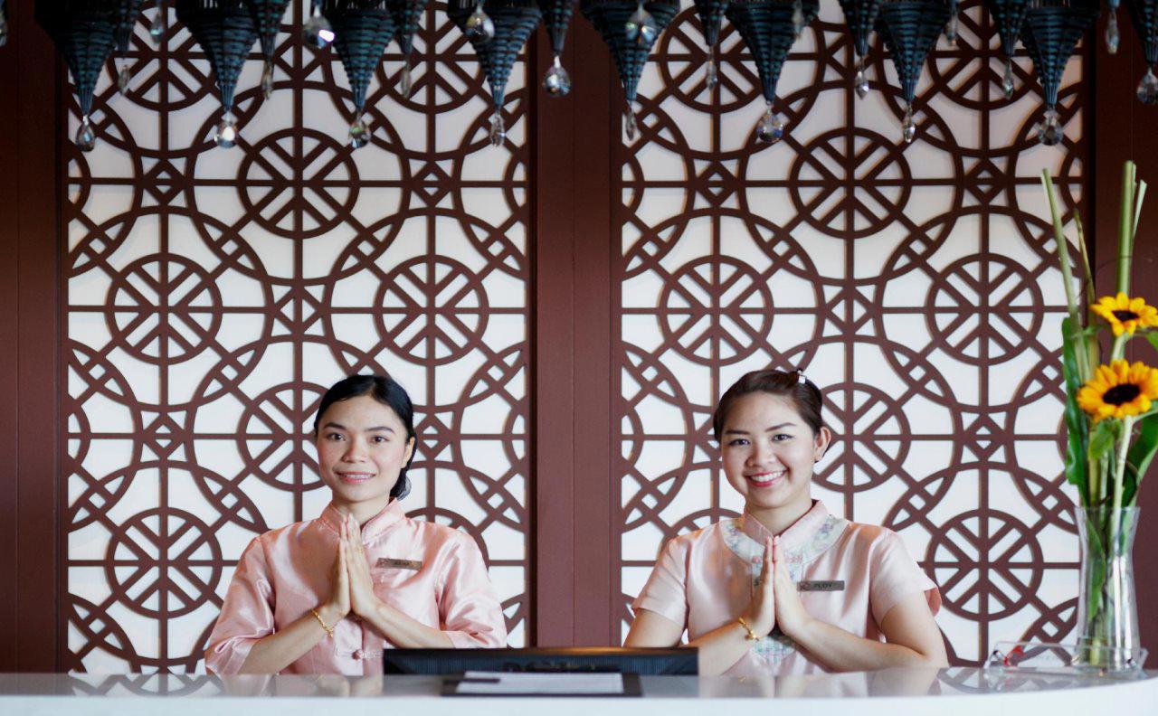 Centara Grand Beach Resort Phuket