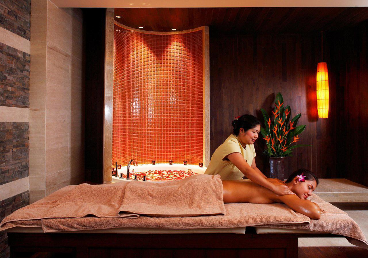 Centara Grand Beach Resort Phuket