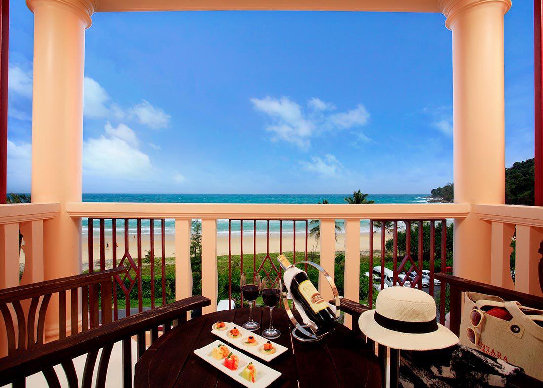 Centara Grand Beach Resort Phuket