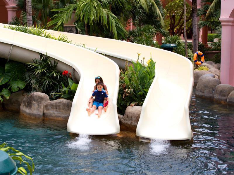 Centara Grand Beach Resort Phuket