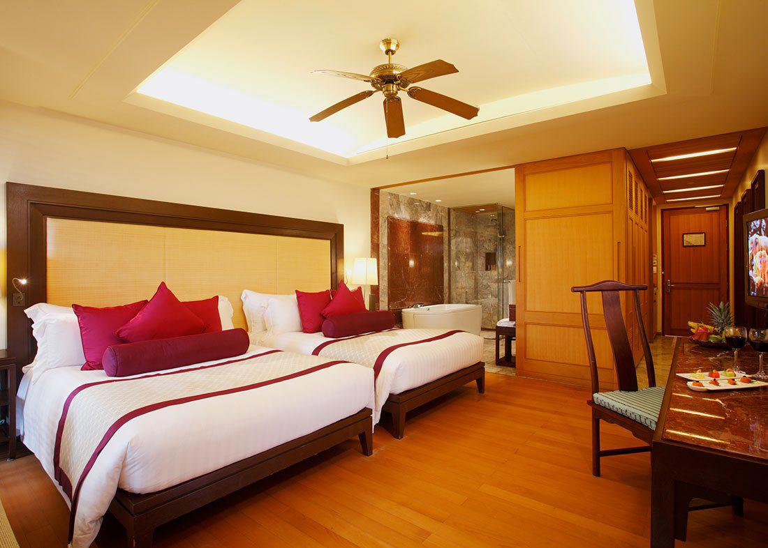 Centara Grand Beach Resort Phuket