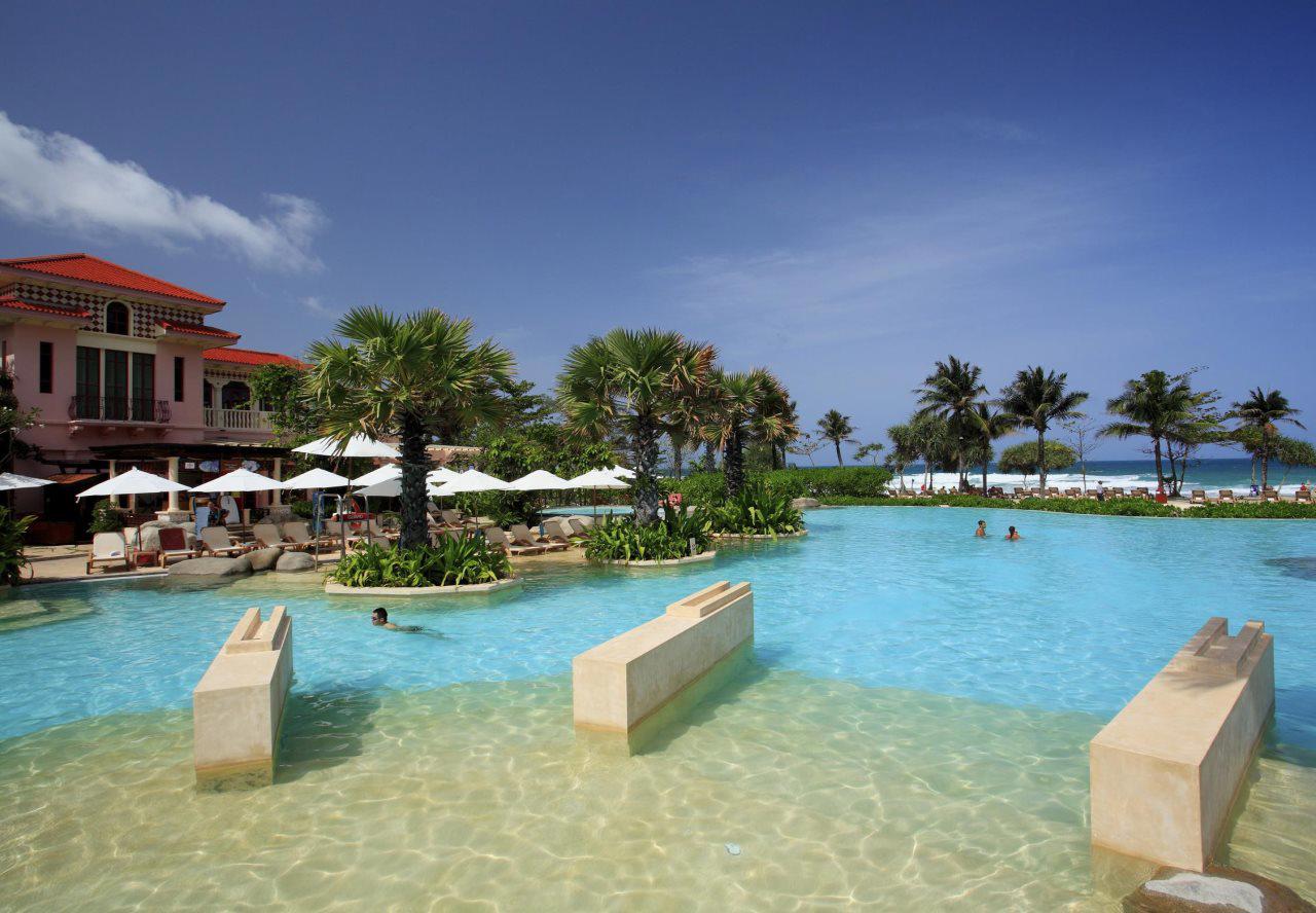 Centara Grand Beach Resort Phuket