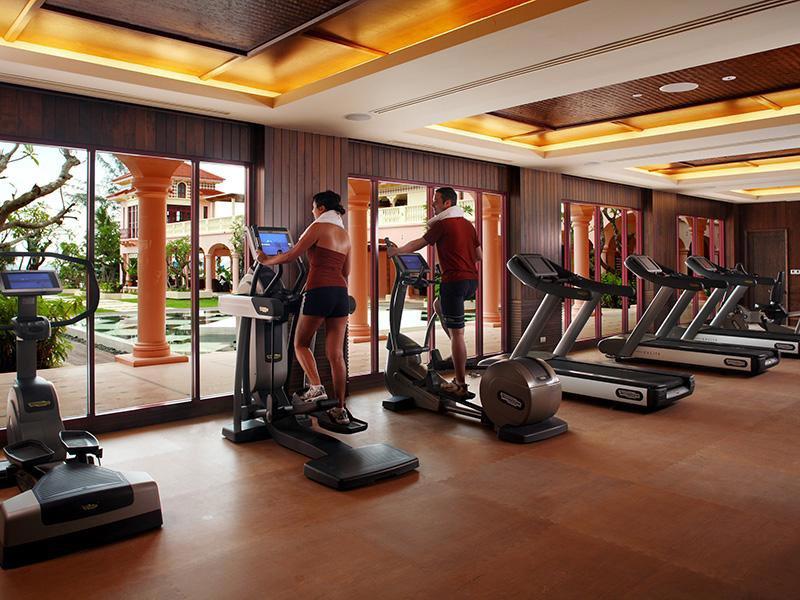 Centara Grand Beach Resort Phuket