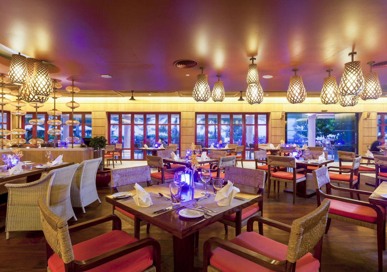 Centara Grand Beach Resort Phuket