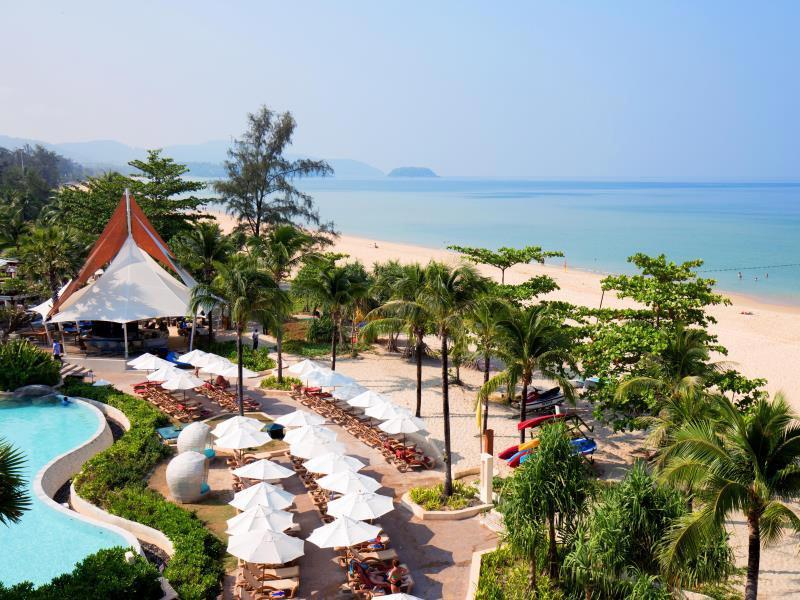 Centara Grand Beach Resort Phuket