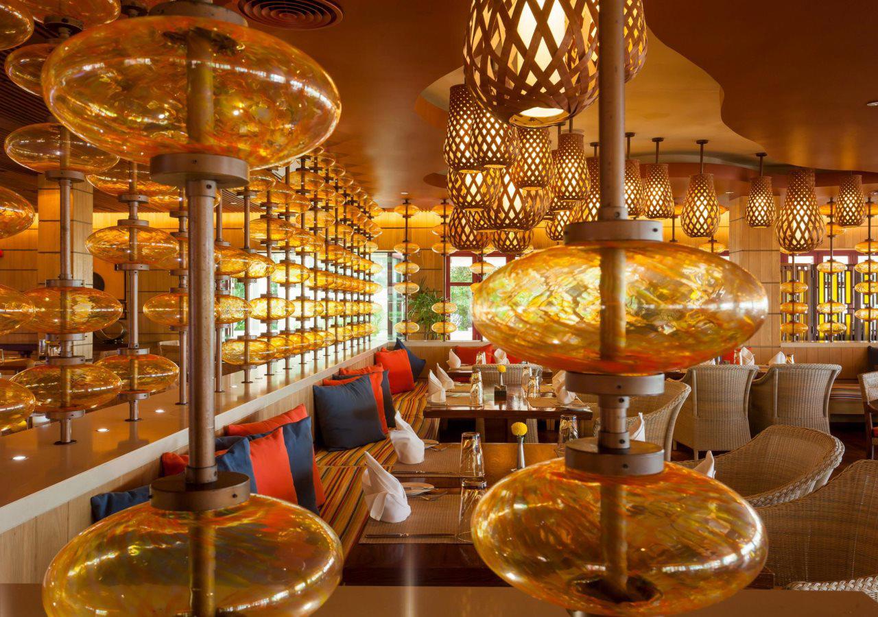 Centara Grand Beach Resort Phuket