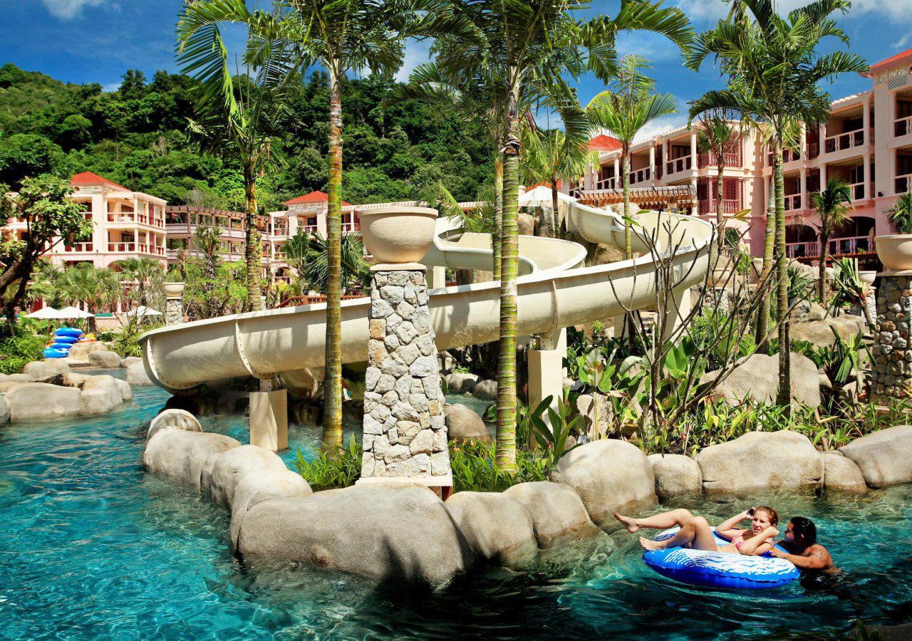 Centara Grand Beach Resort Phuket