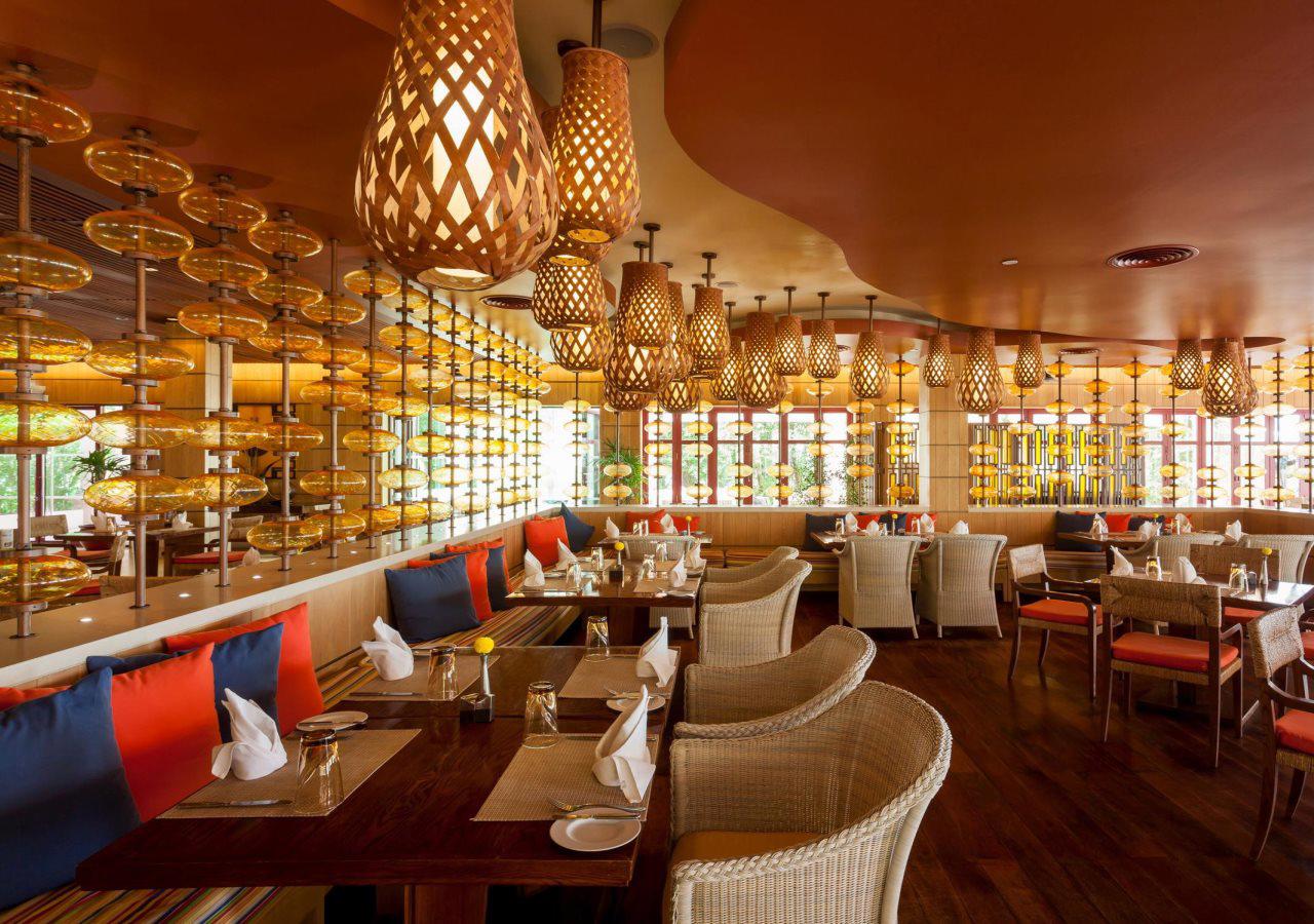 Centara Grand Beach Resort Phuket