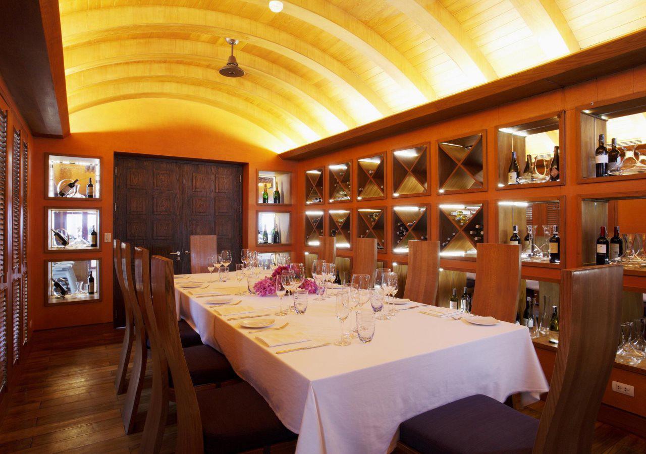 Centara Grand Beach Resort Phuket