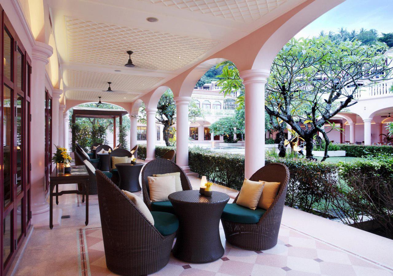 Centara Grand Beach Resort Phuket