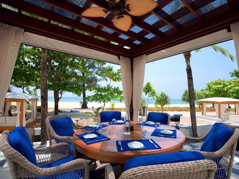 Centara Grand Beach Resort Phuket