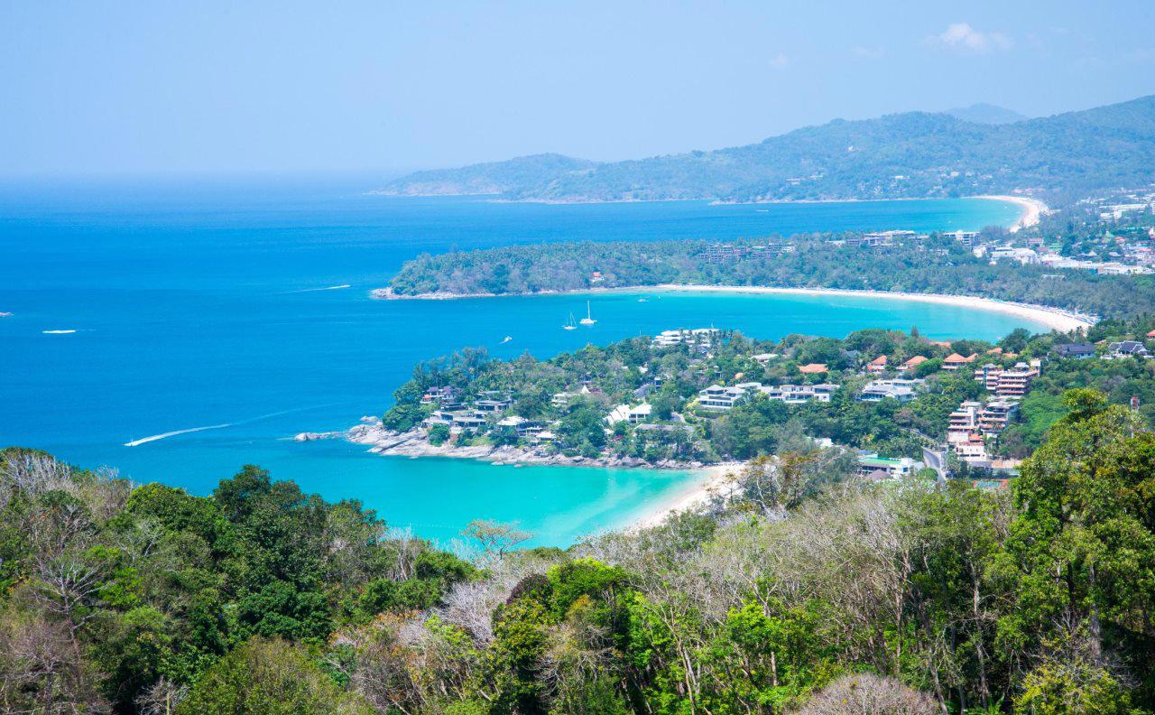 Centara Grand Beach Resort Phuket
