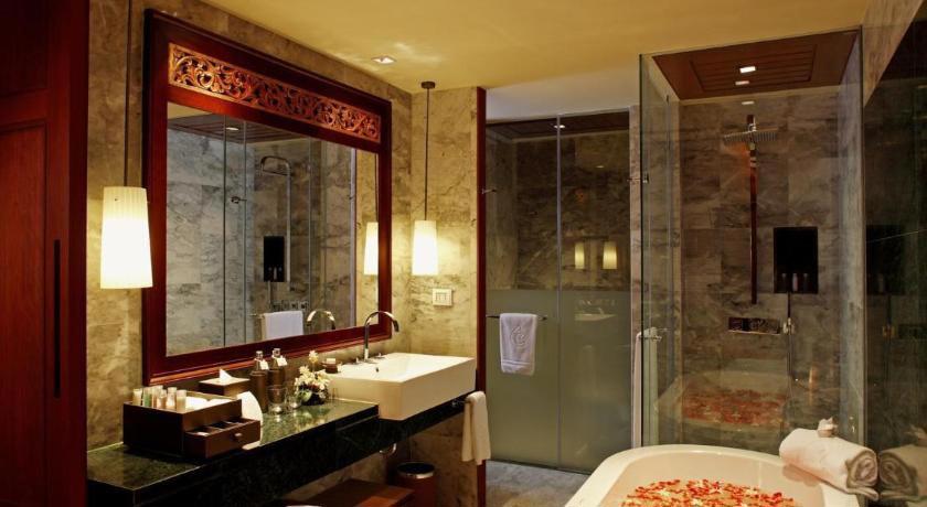 Centara Grand Beach Resort Phuket