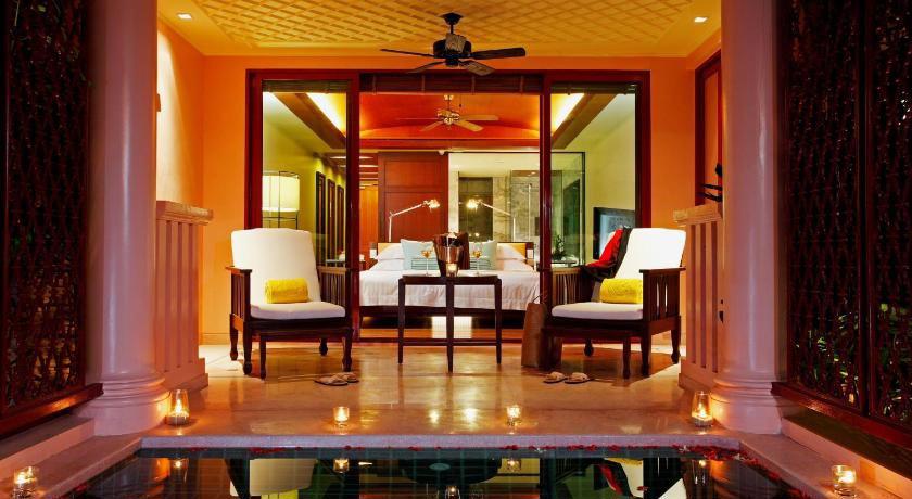 Centara Grand Beach Resort Phuket