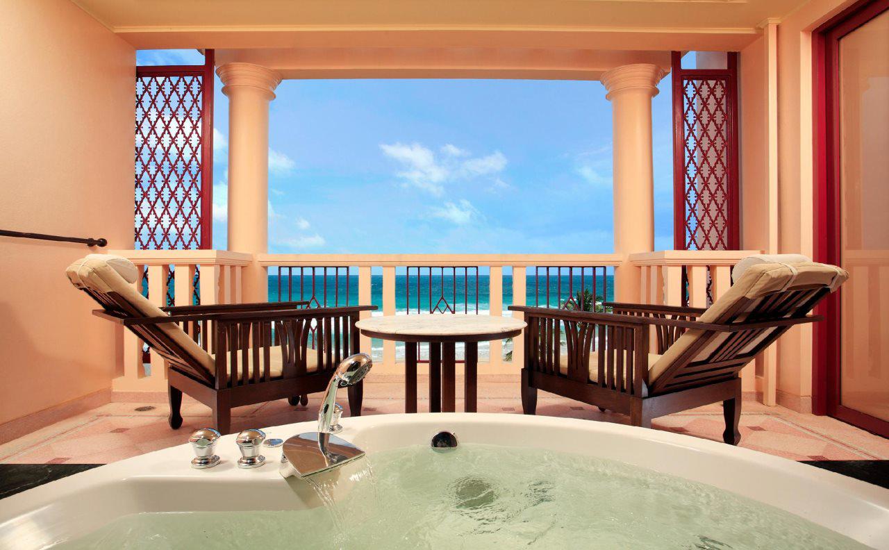 Centara Grand Beach Resort Phuket