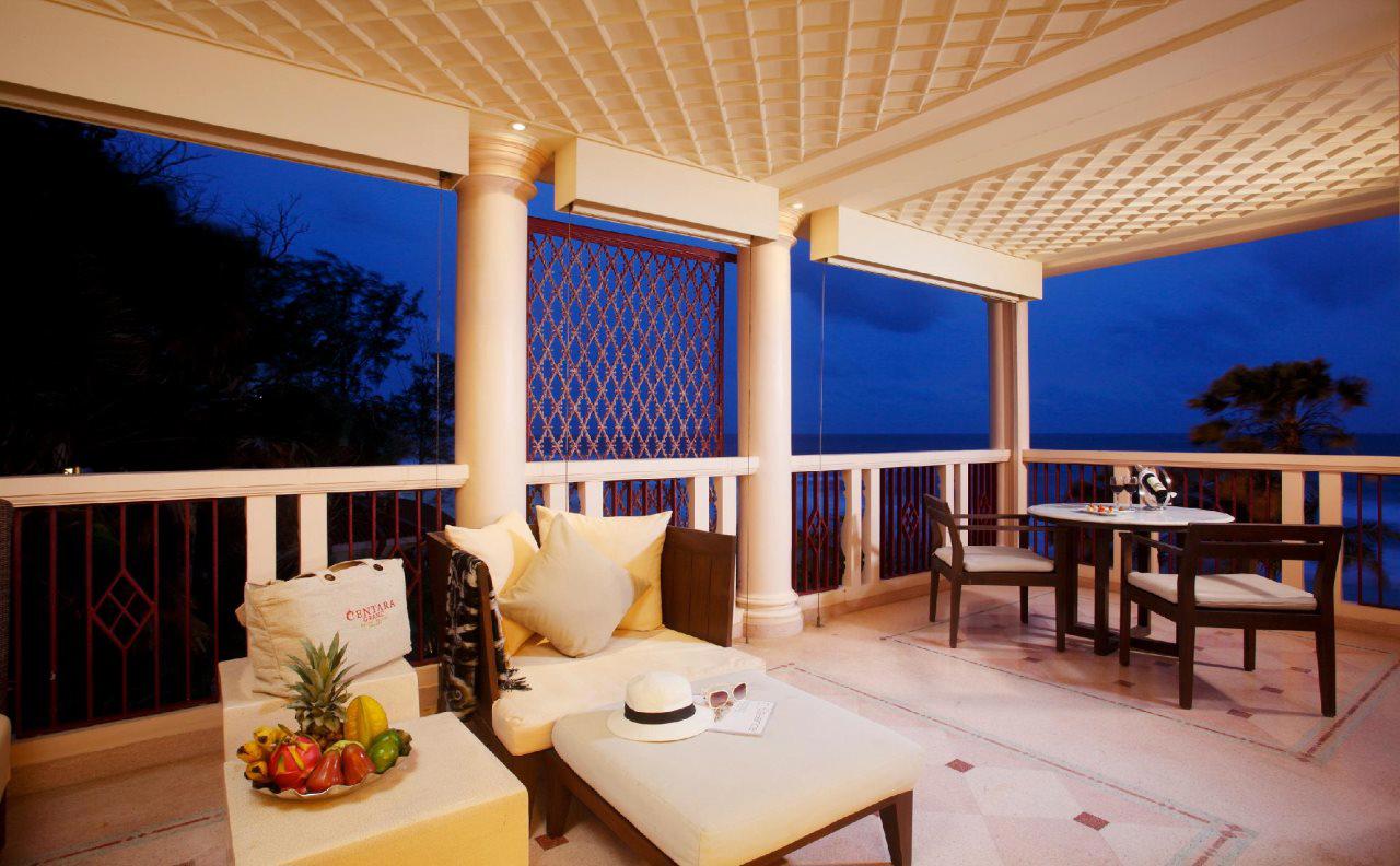 Centara Grand Beach Resort Phuket