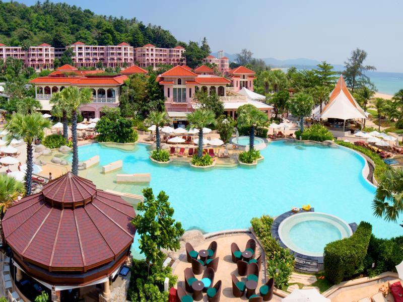 Centara Grand Beach Resort Phuket