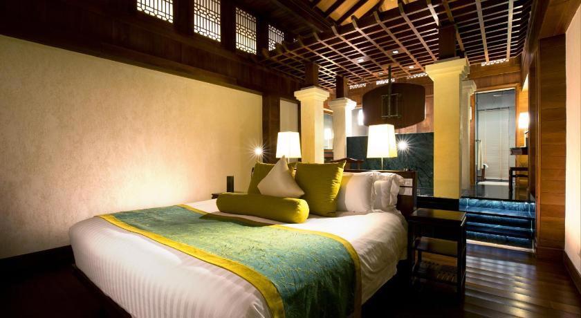 Centara Grand Beach Resort Phuket