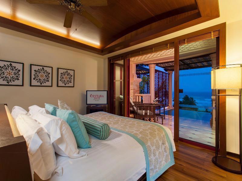 Centara Grand Beach Resort Phuket