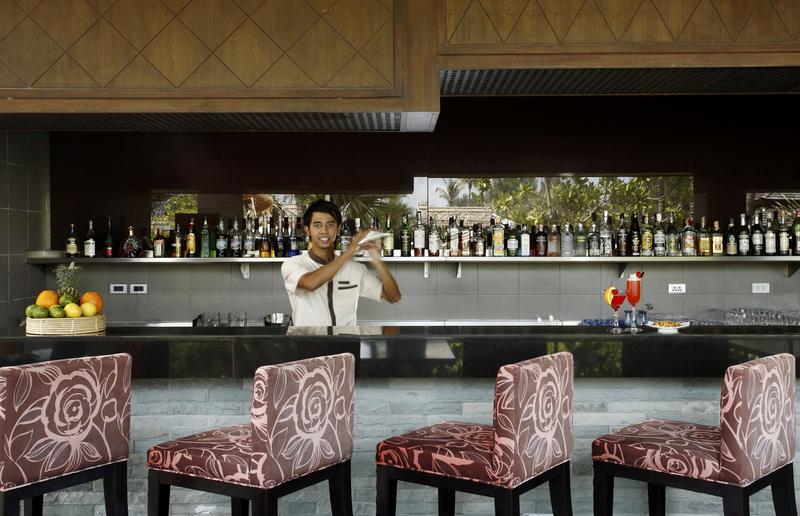 Splash Beach Resort Photos